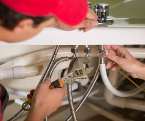 About The Faucet Pros Cedarville, OH